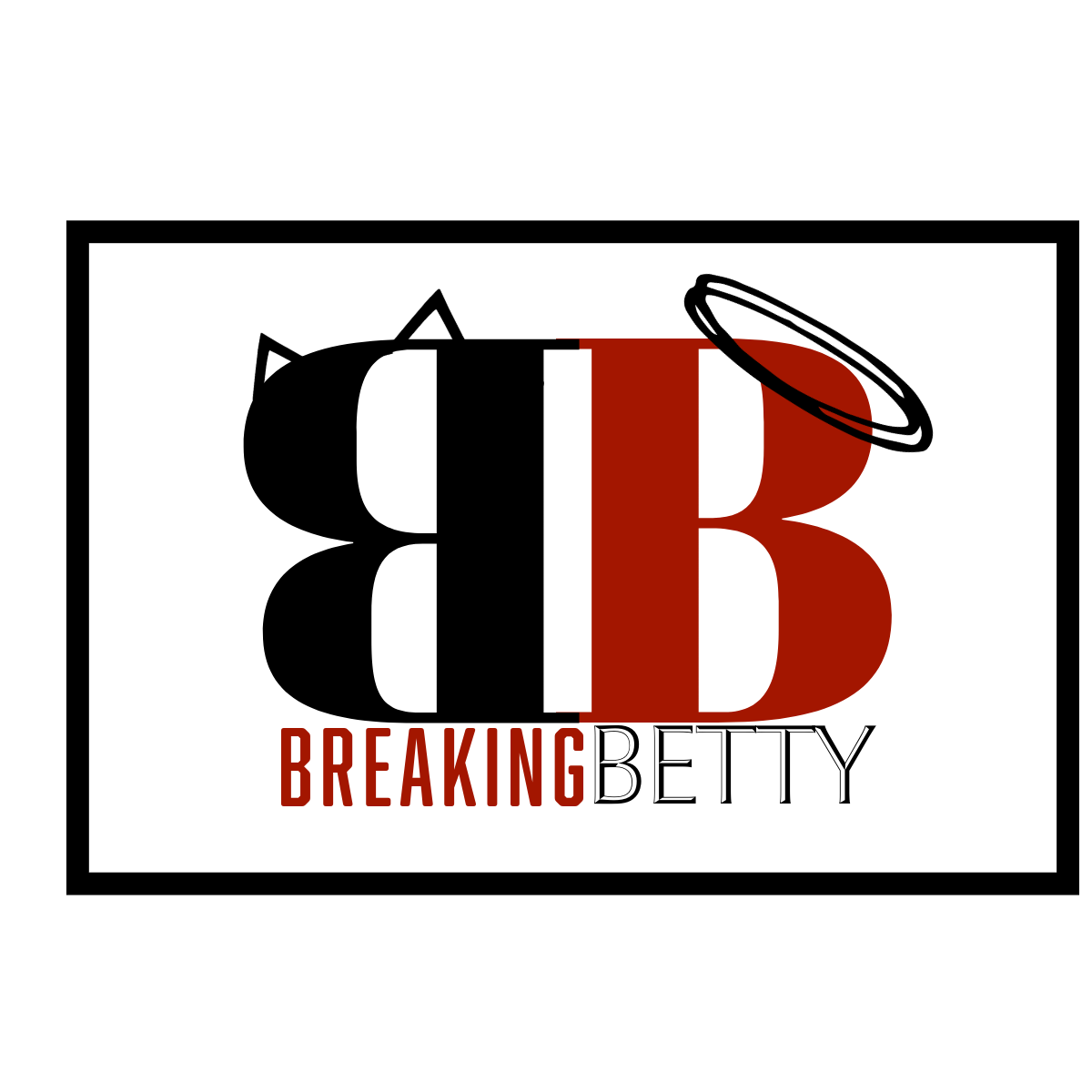 Breaking Betty